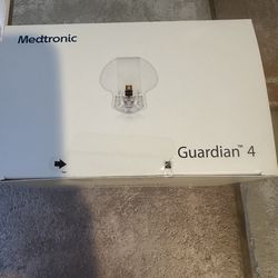 Guardian 4 sensors 5 pack