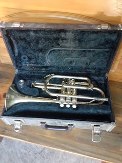 Yamaha YCR-2310 Cornet $75 FIRM
