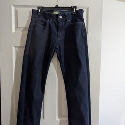 Lee Men's Extreme Motion Slim Straight Jeans - 32x30