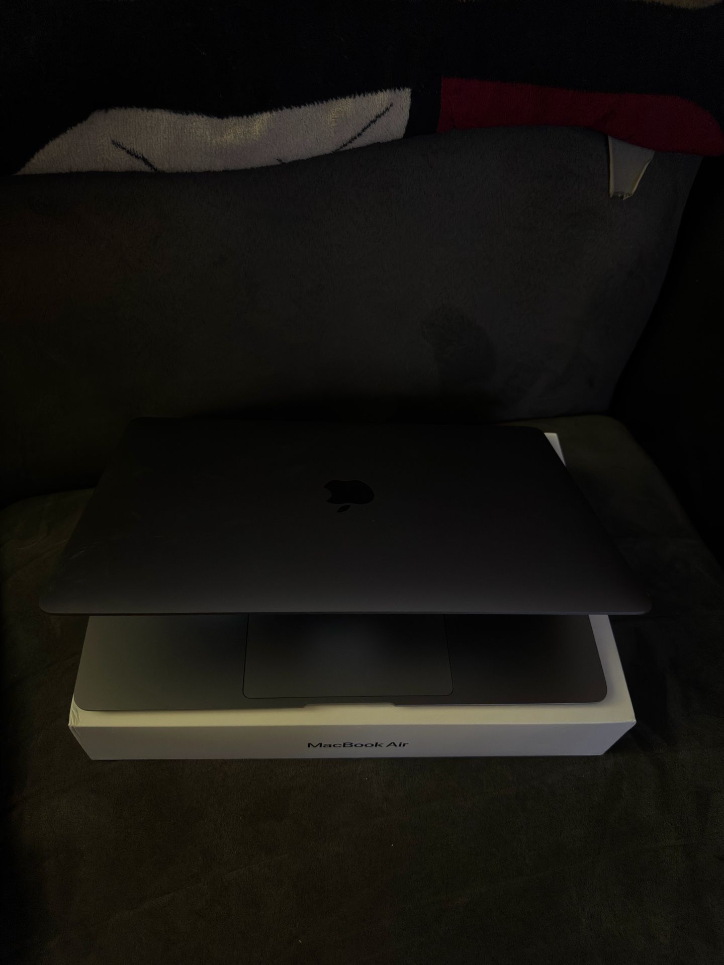 Apple MacBook Air 2020