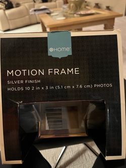 Motion Picture Frame