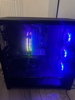 Gaming/ streaming pc