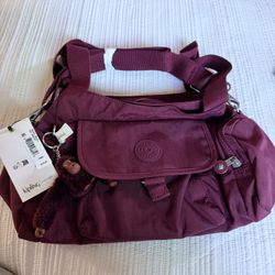 Kipling Purse 