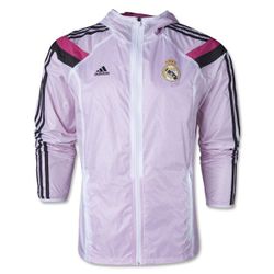 Real Madrid 2014 anthem jacket