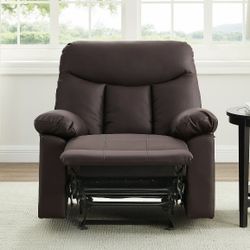 XL Recliner USB PORT New