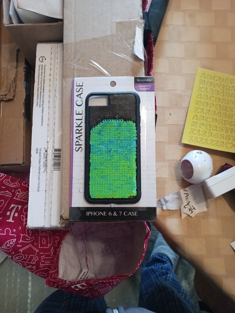 Brand New IPhone Case 6&7