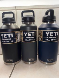 Yettis