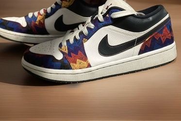 Nike low top nice size 9 men’s