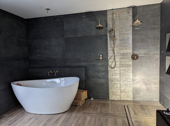 Tile