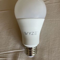 Wyze bulb white - 6 Count