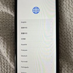 IPhone XR 64 GB