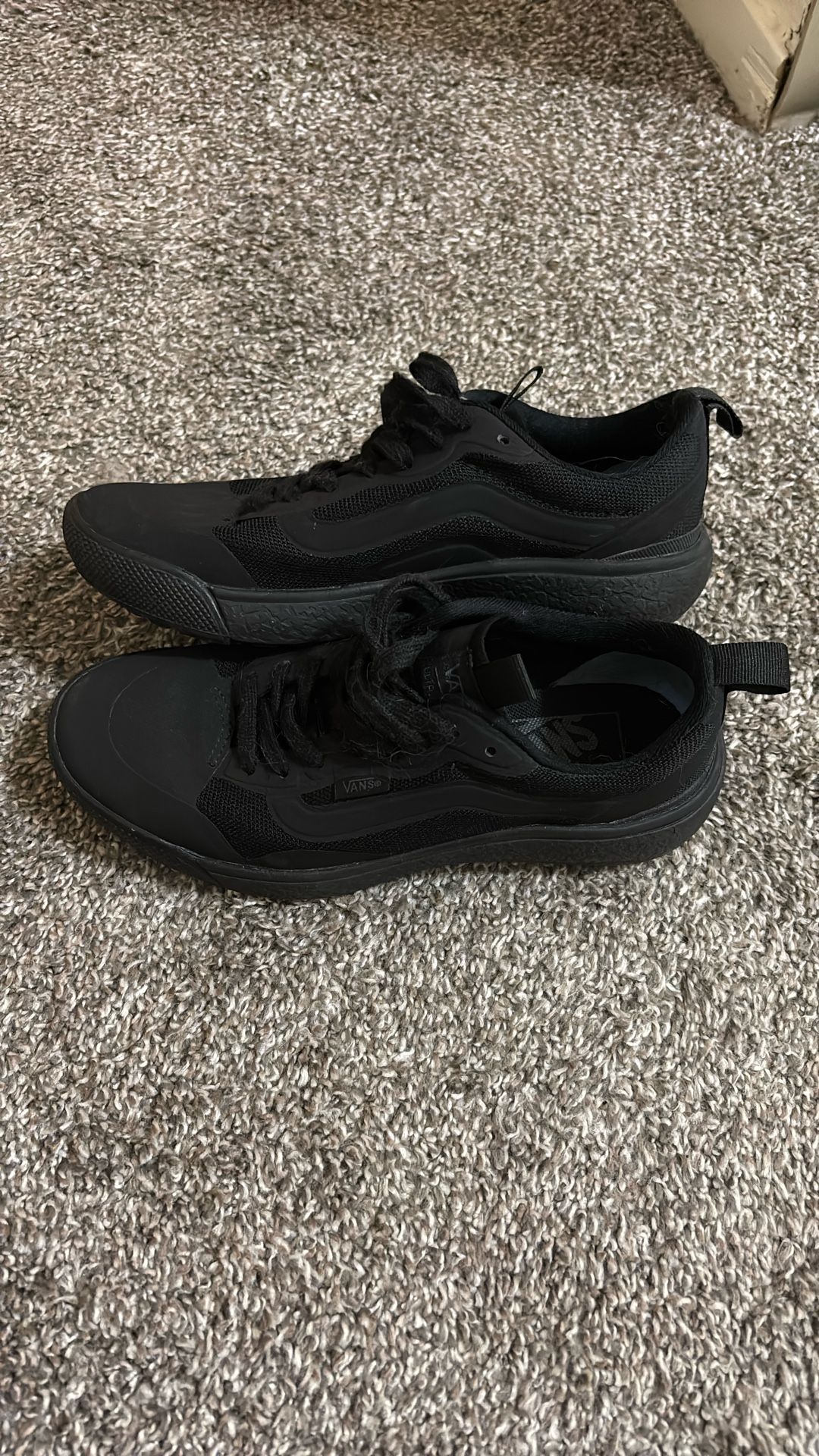 Vans Ultra Range