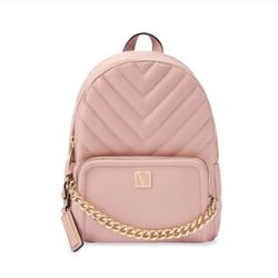 Victoria's Secret Mini Backpack 