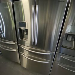 Samsung Refrigerator