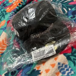 Supreme 7 1/4 Jersey (New Era) Hat 