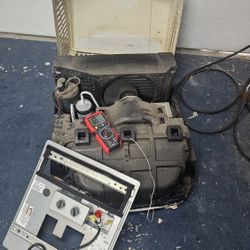 Dometic AC Unit For RV