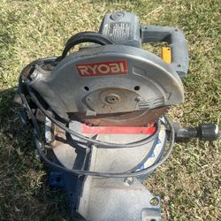 Robi Miter Saw 