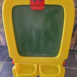 Children's Easel