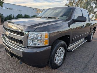2010 Chevrolet Silverado 1500