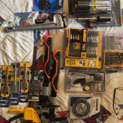 Tool Bundle