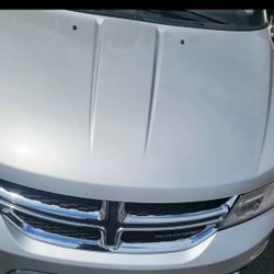 2012 Dodge Journey