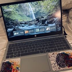 HP Laptop