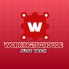 WorkingTechDude