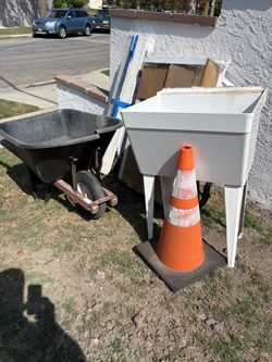 FREE items