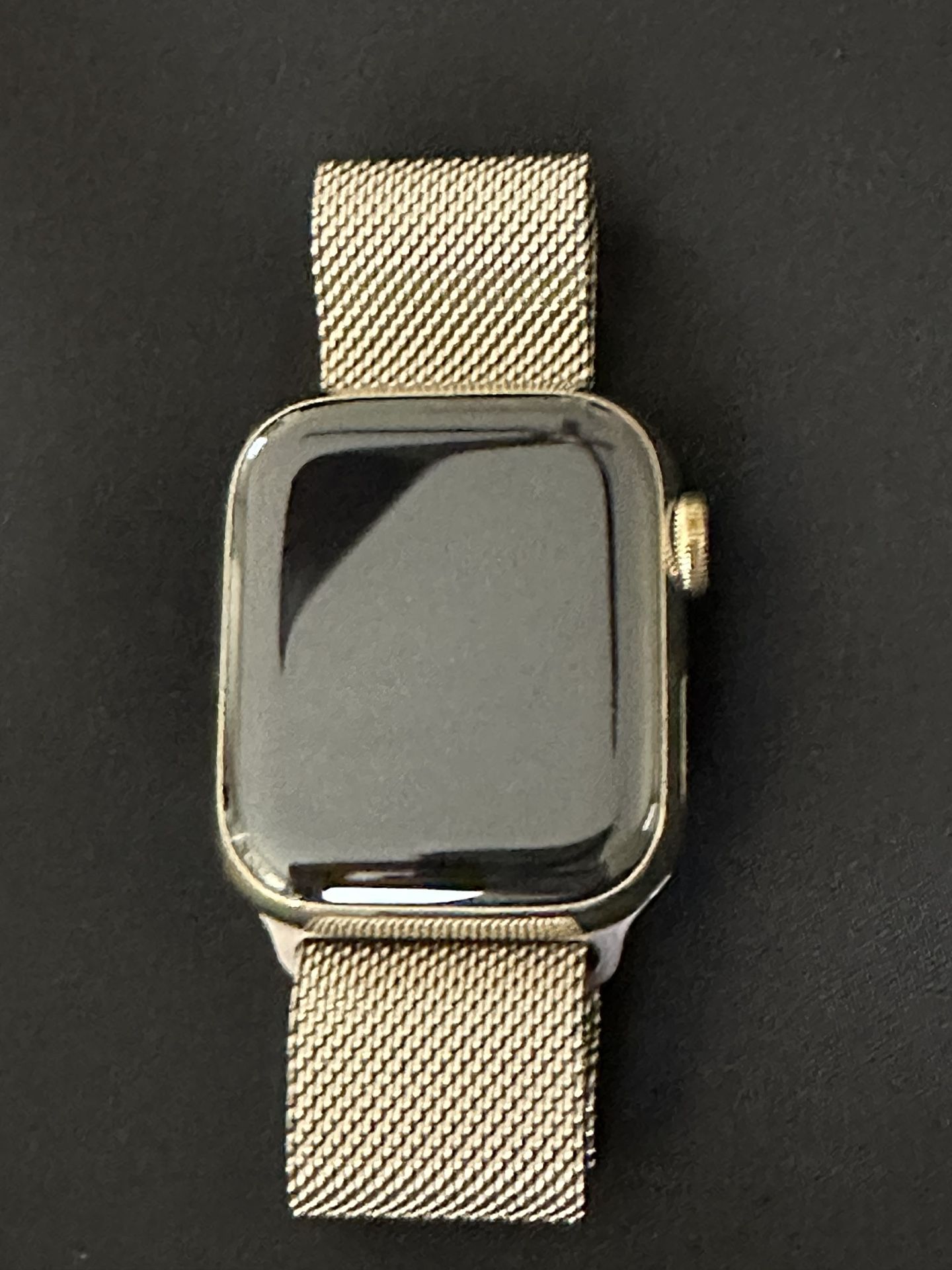 Apple Watch Serie 8 41 Mm Dorado