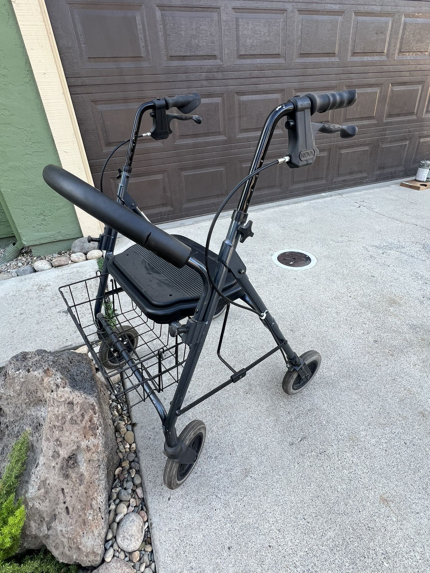 Walker For Sale
