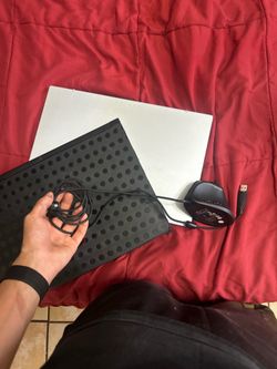 2 Laptops