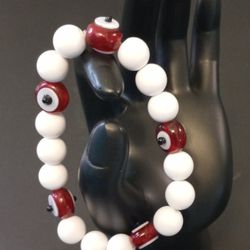 Nice Custom Bead Bracelet
