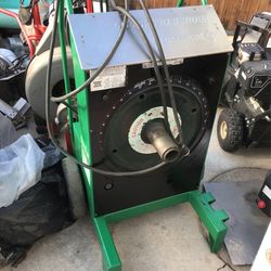 Too555  Speed Bender