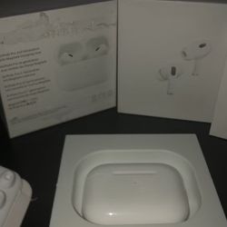 Best Offer AirPod Pro 2nd Generation 