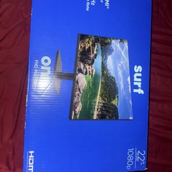 Gaming Monitor 