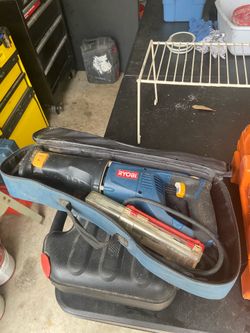 aged good tool