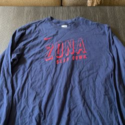 Arizona Wildcats Long Sleeve 