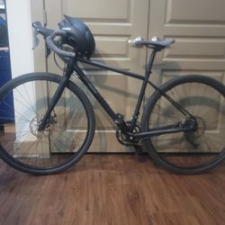 Specialized "Sequioa" Gravel Bicycle