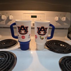 Auburn Cups