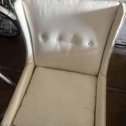 Vintage Mid Century Chair - Jack Sherman Los Angeles 