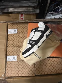 LV, DIOR, BALENCIAGA