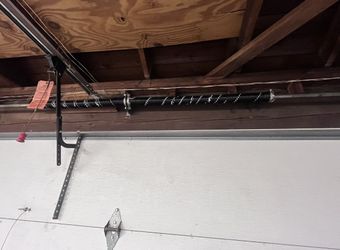 Garage Door Spring / Cable Replacement Parts