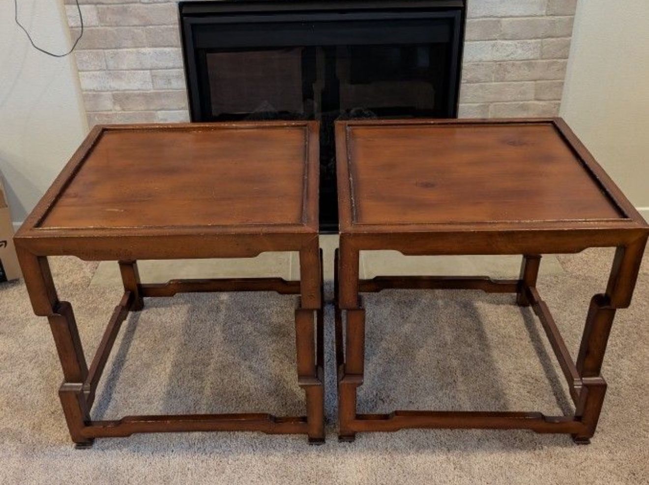 Indoor Table