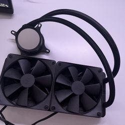 NZXT KRAKEN 240 mm