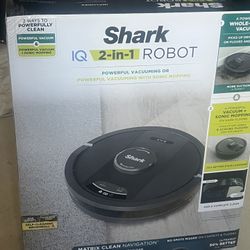 Brand New Robot Mop And Sweeper 