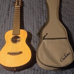 Cordoba Concert Ukulele - Excellent Condition 