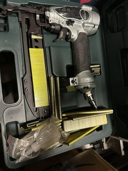 Makita And Hitachi