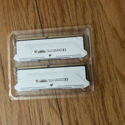 CORSAIR VENGEANCE RGB PRO SL DDR4 RAM 32GB (2x16GB) 3600MHz