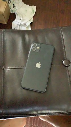 iPhone 11