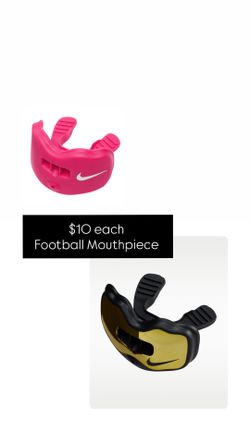 Mouth guard